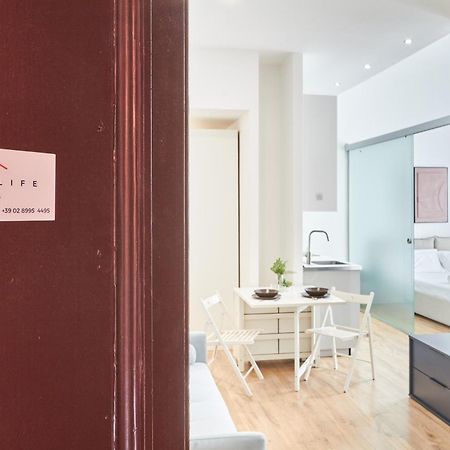 Spacious Flat Close To Fondazione Prada & Metro Милан Экстерьер фото